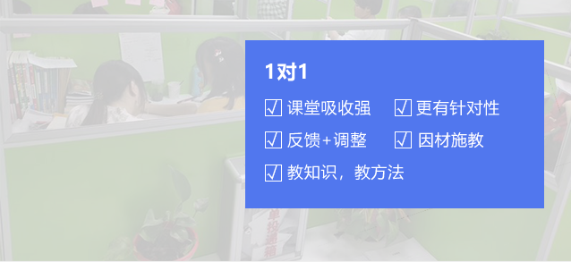 课外辅导就选锐思